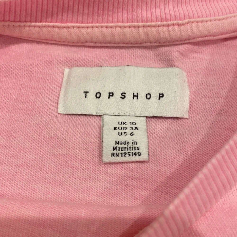 TOPSHOP tee :) - Picture 7 of 7